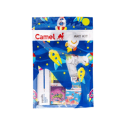 CAMEL ART KIT